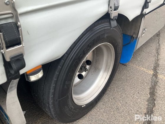 2015 マキシトランス ST3-OD