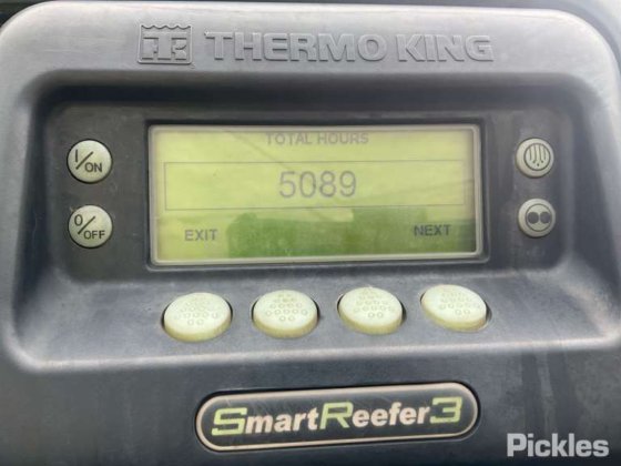 2015 マキシトランス ST3-OD