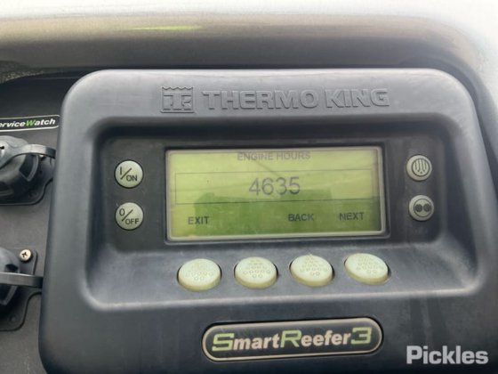 2015 マキシトランス ST3-OD