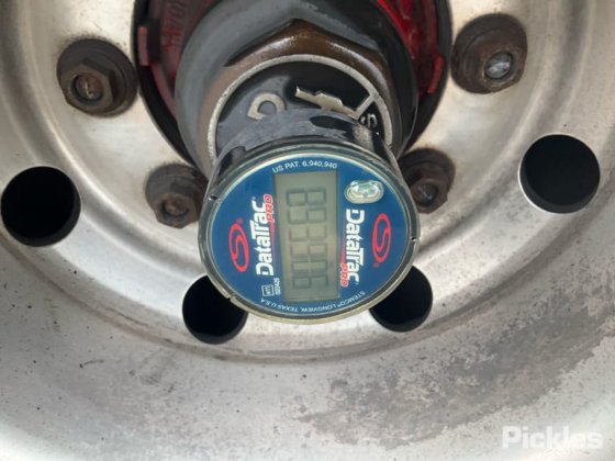 2015 マキシトランス ST3-OD