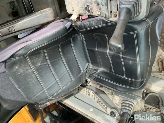 2005款沃尔沃EC240BLC