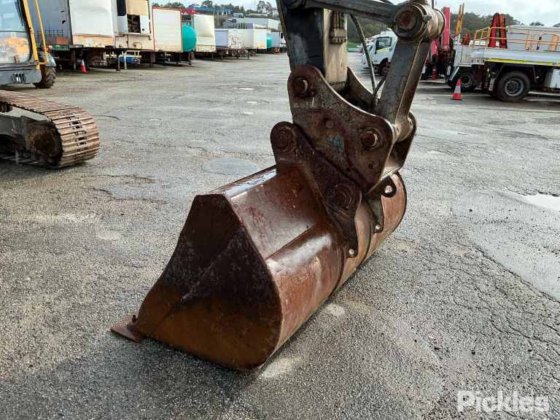 2005款沃尔沃EC240BLC