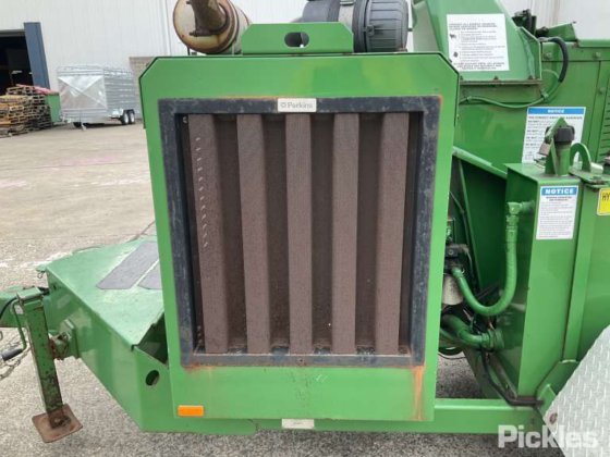 2006年式 マリオット ツリー エクイップメント 1290H