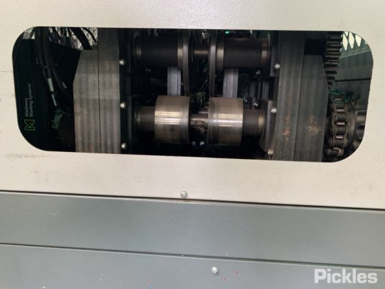 SFSインターナショナル SP120 軽量鉄骨フレーム製造工場