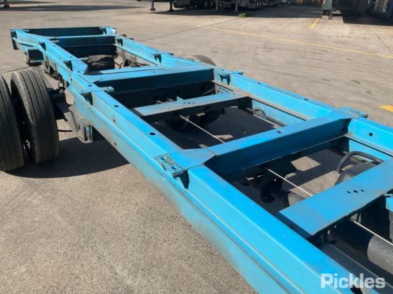 2016年式メルセデス・ベンツ・スプリンター