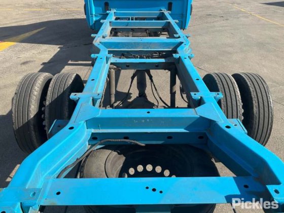 2016款梅赛德斯-奔驰Sprinter