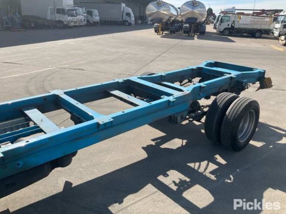 2016年式メルセデス・ベンツ・スプリンター