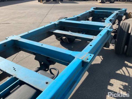 2016年式メルセデス・ベンツ・スプリンター