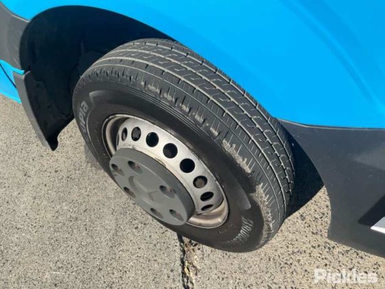 2016款梅赛德斯-奔驰Sprinter