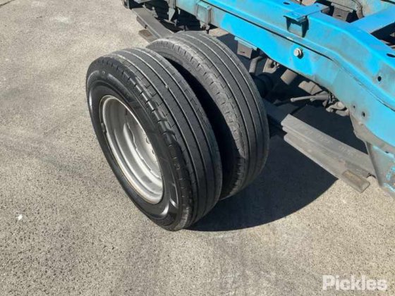 2016年式メルセデス・ベンツ・スプリンター