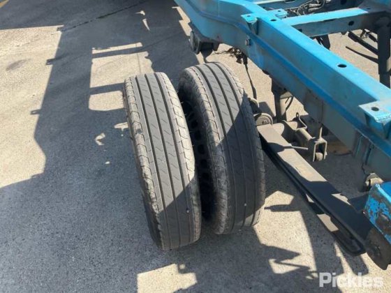 2016款梅赛德斯-奔驰Sprinter