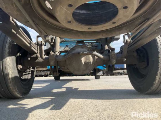 2016年式メルセデス・ベンツ・スプリンター