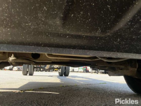 2016款梅赛德斯-奔驰Sprinter