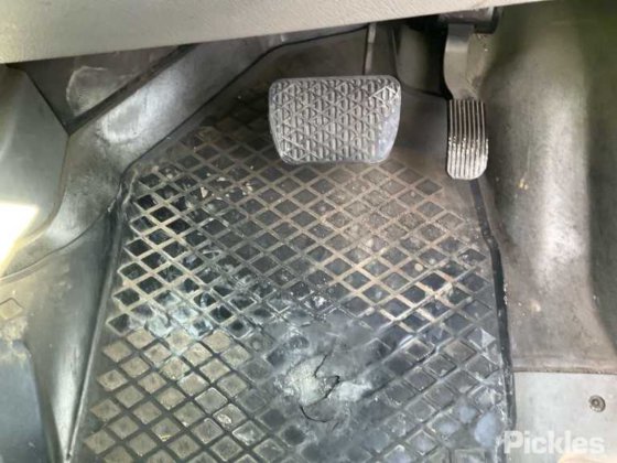 2016款梅赛德斯-奔驰Sprinter