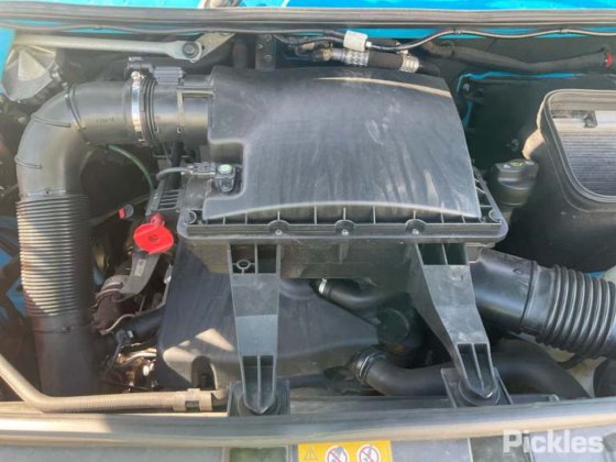 2016款梅赛德斯-奔驰Sprinter