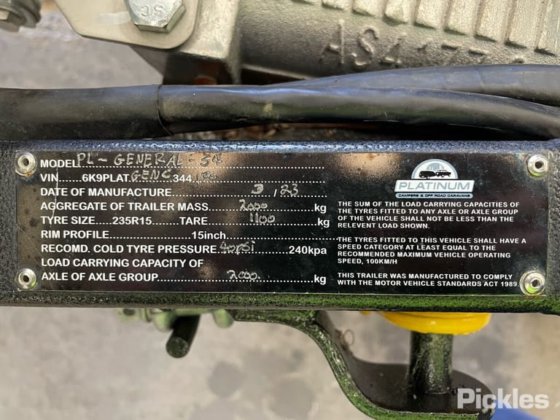 2023 白金通用 S4