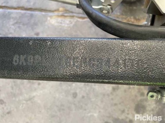 2023 白金通用 S4