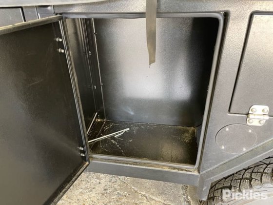 2023 白金通用 S4