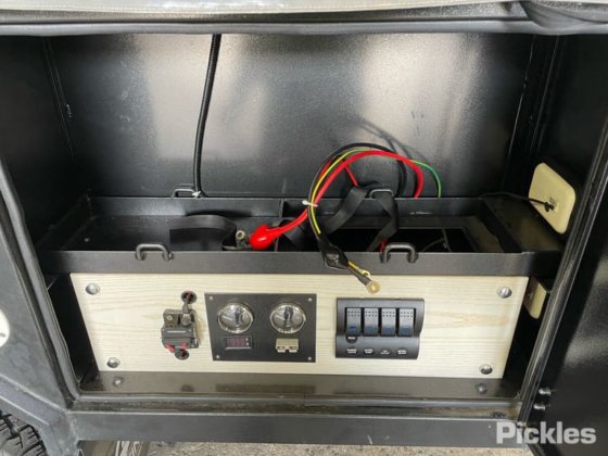 2023 白金通用 S4