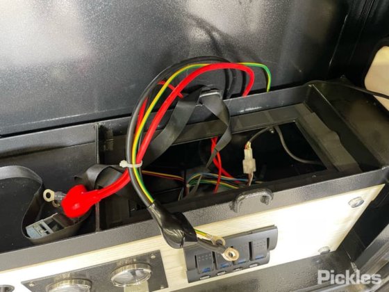 2023 白金通用 S4