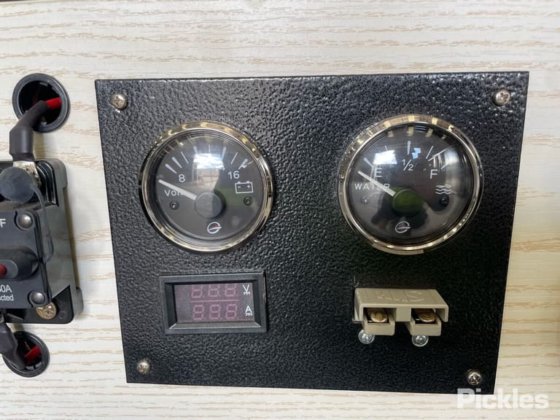 2023 白金通用 S4