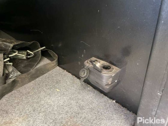 2023 白金通用 S4