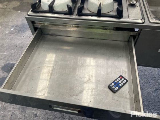 2023 白金通用 S4