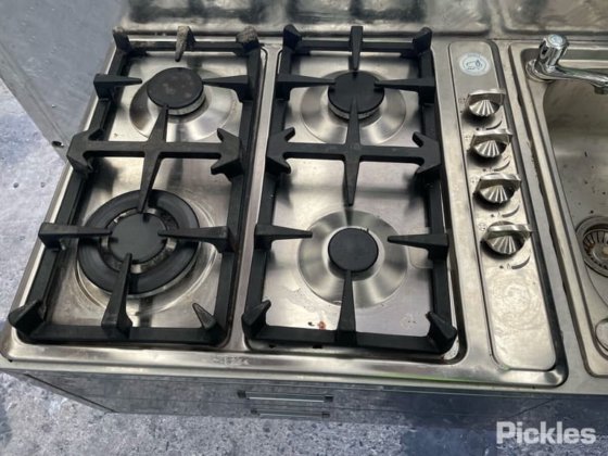 2023 白金通用 S4