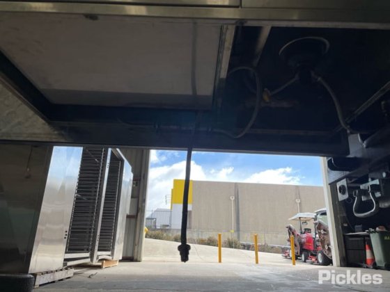 2023 白金通用 S4