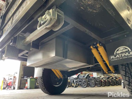 2023 白金通用 S4