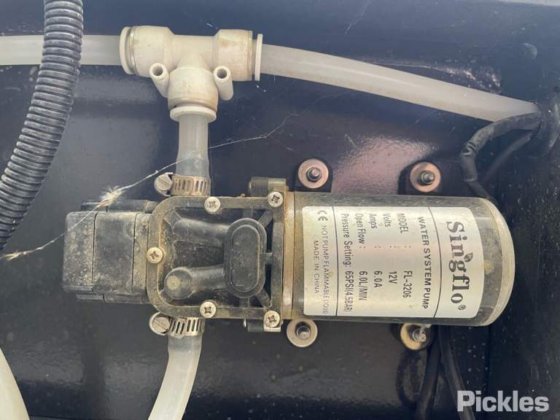 2023 白金通用 S4