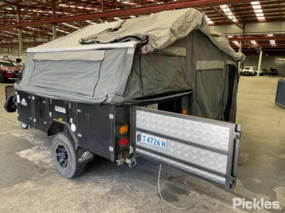 2023 白金通用 S4