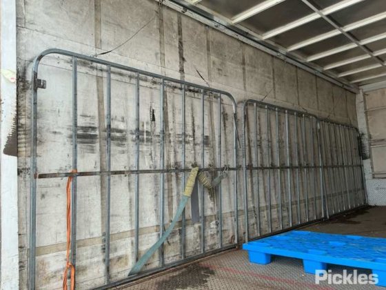 2008年式 いすゞ FSR 700 ロング