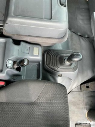 2008年式 いすゞ FSR 700 ロング