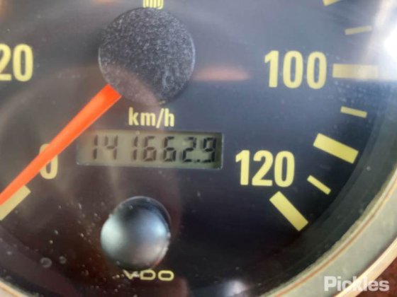 2016款肯沃斯T409