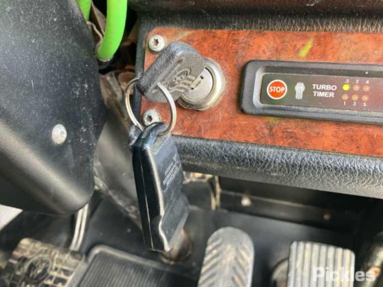 2016款肯沃斯T409