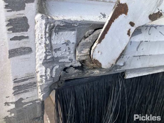 2016款肯沃斯T409