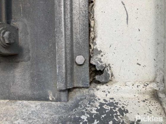 2016款肯沃斯T409