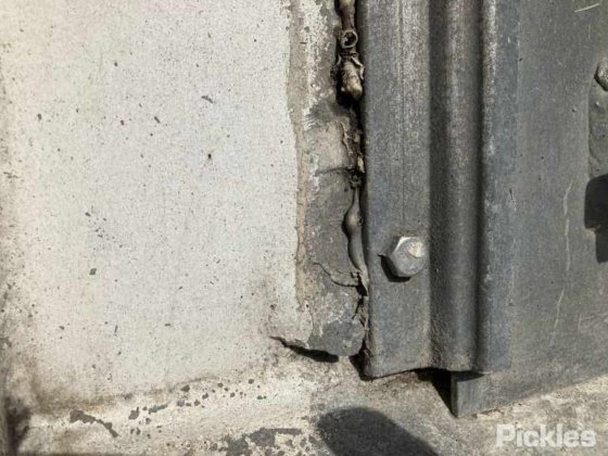 2016款肯沃斯T409