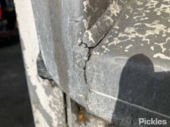 2016款肯沃斯T409