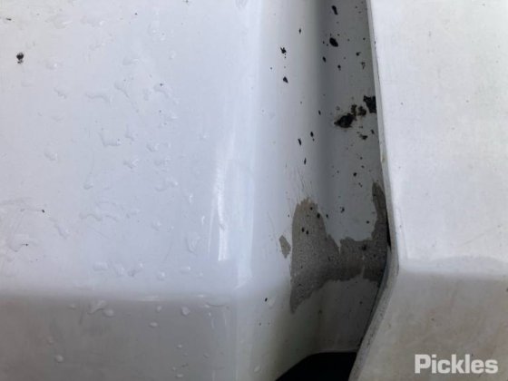 2016款肯沃斯T409