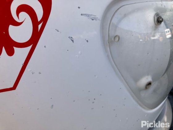 2016款肯沃斯T409