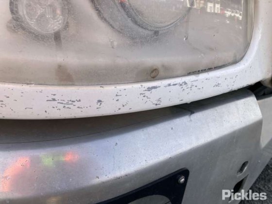 2016款肯沃斯T409