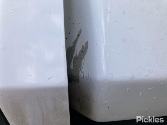 2016款肯沃斯T409