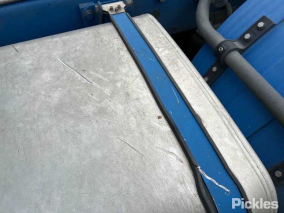 2016款肯沃斯K200系列