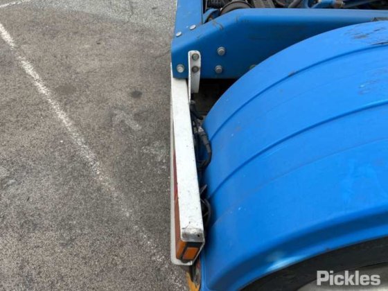 2016款肯沃斯K200系列