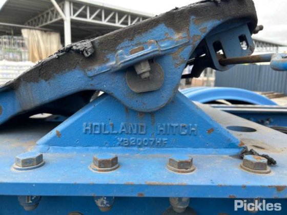 2016款肯沃斯K200系列