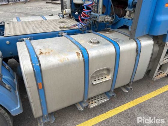 2016款肯沃斯K200系列