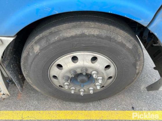 2016款肯沃斯K200系列