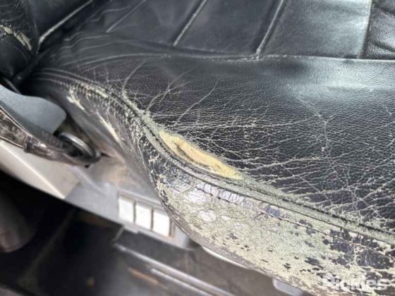 2016款肯沃斯K200系列